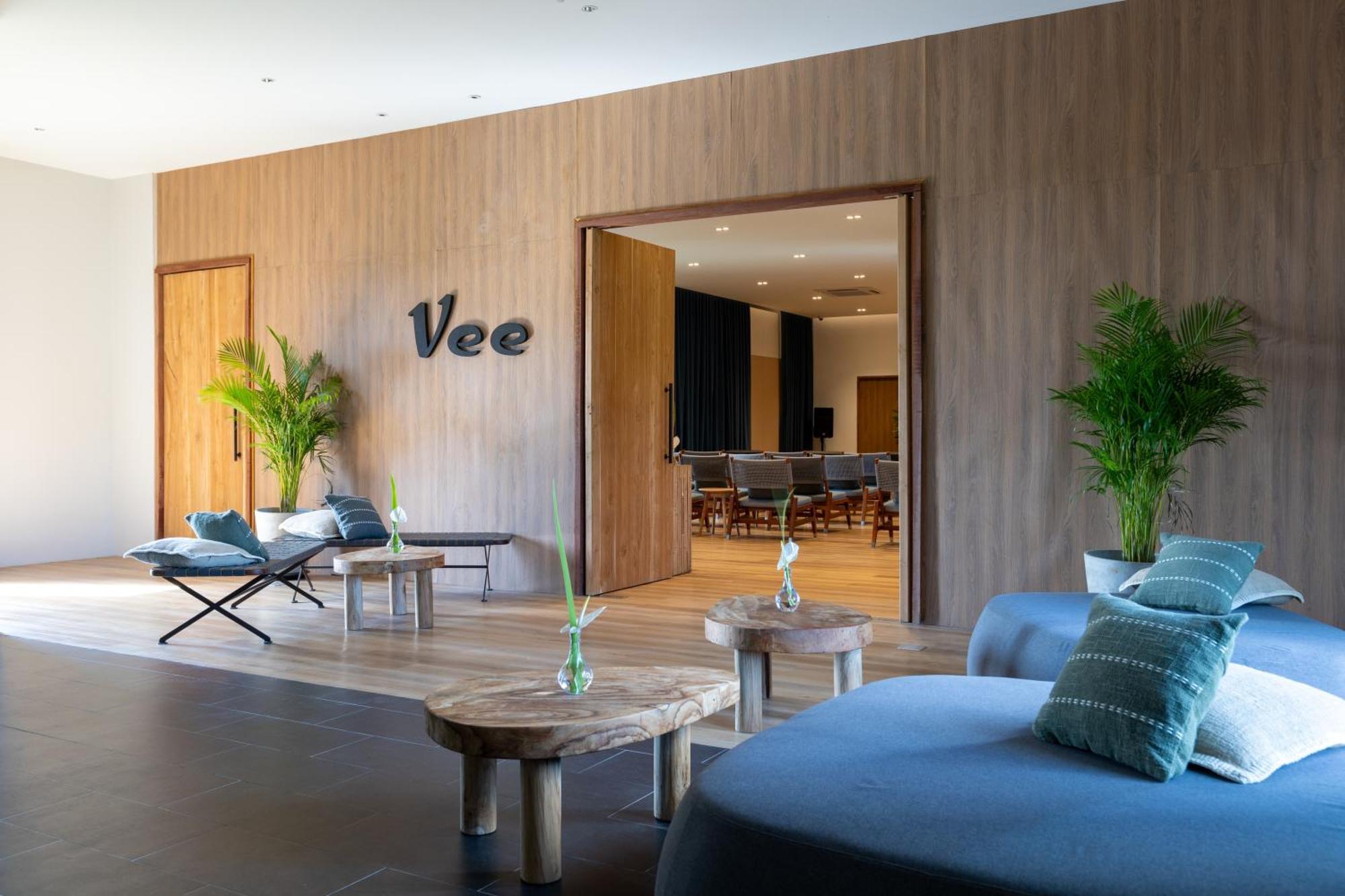 Varana Krabi Hotel Klong Muang Beach Exterior foto